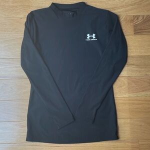 Under armour heat gear under shirt